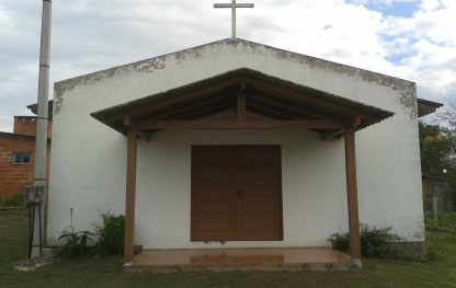 Comunidade Nossa Senhora Aparecida - Bairro Praia Itapeva Norte