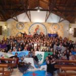 Grupos de Jovens se uniram para Ação Marmita Solidária
