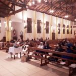 Paróquia São Domingos realiza sua Assembleia Paroquial e anuncia sua nova coordenadora do CPP