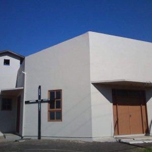 Comunidade Santa Rita de Cássia - Bairro Faxinal