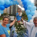Dia de Nossa Senhora dos Navegantes terá programação especial em Torres