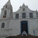 Comunidades da paróquia São Domingos contam sua história