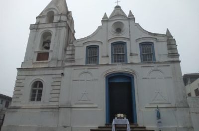 Comunidades da paróquia São Domingos contam sua história