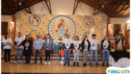Paróquia São Domingos lança a programação da festa do padroeiro