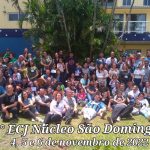 4º ECJ Núcleo São Domingos – 2022